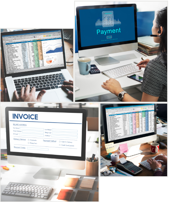 Billing System
